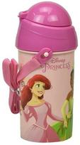 Disney Princess Spring gertuvė, sportinė gertuvė 500 ml
