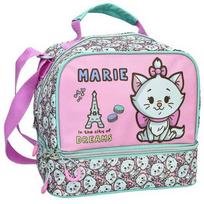 Disney Marie Dreams katės termo pietų krepšys 21 cm
