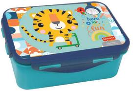 „Fisher-Price Animals Tyger“ sumuštinių dėžutė