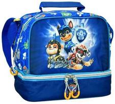 Paw Patrol Power Up termo pietų krepšys 21 cm