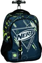 „Nerf Ready“ riedantis mokyklinis krepšys, 48 cm