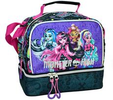 Monster High Ghoul Trio termo pietų krepšys 21 cm