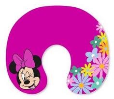„Disney Minnie“ kelioninė pagalvė, kaklo pagalvėlė