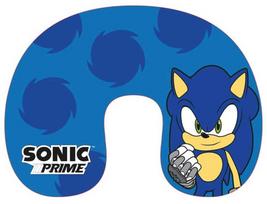 „Sonic the Hedgehog Prime“ „Sonic the Hedgehog“ kelioninė pagalvė, kaklo pagalvė