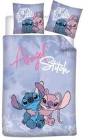 „Disney“ Lilo ir Stitch patalynės komplektas 140–200 cm, 65–65 cm