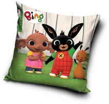 Carbotex BING pagalvės užvalkalas 40x40 cm SULA