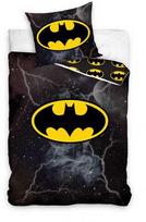 „Batman Thunder“ patalynės komplektas 140–200 cm, 60 x 70 cm