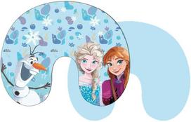 „Disney“ „Frozen Sisters“ kelioninė pagalvė, kaklo pagalvėlė