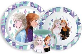 "Disney Frozen" indų rinkinys