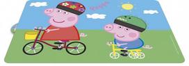 Peppa Pig padėkliukas