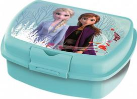 „Disney Frozen“ miesto sumuštinių dėžutė