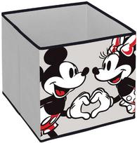Disney Minnie, Mikio žaislų laikymo vieta 31√ó31√ó31 cm