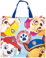 „Paw Patrol“ šuniukų pirkinių krepšys 45 cm