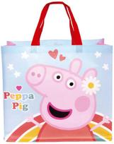 Peppa Pig ramunėlių pirkinių krepšys 45 cm