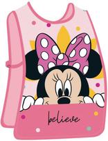 Disney Minnie Believe vaikiška tapybos prijuostė