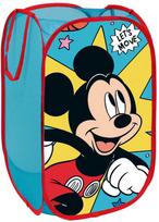 Disney Mikio žaislų laikymo dėžė 36x58 cm