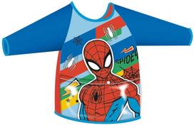 Vaikiška tapybos prijuostė „Žmogus-voras“ ir „Spidey“