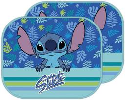 Disney Lilo ir Stitch 2 dalių lango stogelis nuo saulės