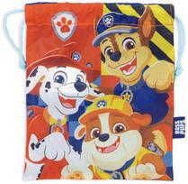 Paw Patrol berniukų pietų krepšys 26,5 cm