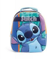 Disney Lilo ir Stitch Leaf 3D kuprinė, krepšys 32 cm