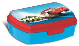 Juokinga plastikinė sumuštinių dėžutė „Disney Cars“