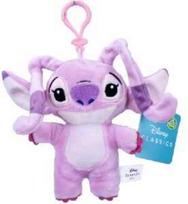 Disney Lilo ir Stitch angelo 2D pliušinė figūrėlė su pakaba 14 cm