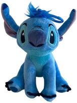 „Disney Lilo and Stitch“ 3D pliušinė figūrėlė su pakaba 14 cm