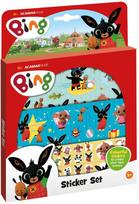 „Bing Fun“ lipdukų rinkinys