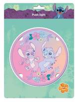 Disney Lilo ir Stitch angelo mini LED lempa