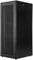 Spinta DIGITUS 42HE serverinė spinta Unique Server-N 2053x800x1000mm juoda