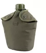 M-Tac Bottle pouch MOLLE Dėklas gertuvei