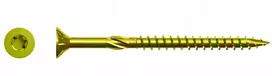 Medsraigčiai KOELNER, TORX 6 x 120 mm, 50 vnt.