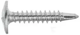 Savisriegis plačia galva su grąžteliu KOELNER, 4,2 x 13 mm, 400 vnt.