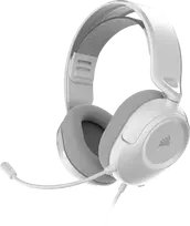 CORSAIR HS35 v3 Ausinės Baltas