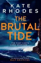 KNYGA Kate Rhodes Brutal Tide