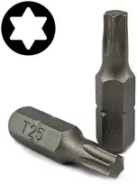 SPECIALIST+ atsuktuvo antgalis T25
