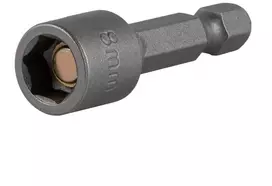 SPECIALIST+ magnetinė galvutė, 8 mm, 10vnt