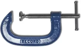 Irwin G formos universalus spaustuvas 150 mm
