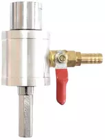 Grąžtas Ashine Adapteris deim. gręžtuvui 1/2GAS-HEX