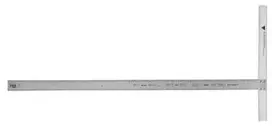 Kapro T formos liniuotė 120 cm