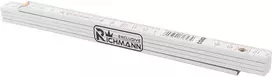 Sulankstomas medinis metras 2 m, RICHMANN