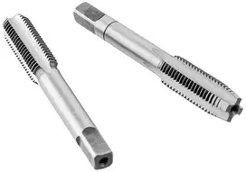 RICHMANN Smulkiasriegis sriegiklis M10 x 1 mm 2 vnt.