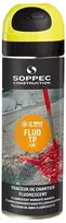 Žymėjimo dažai Track Marker, geltoni, SOPPEC, 500 ml