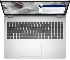 Dell 16 Plus Nešiojamas kompiuteris Ultra 7 258V 32GB 1TB (Atnaujinta)