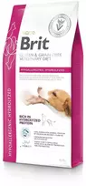 Vafo Praha Sro Brit Veterinary Diet Hypoallergenic Hydrolyzed specialusis pašaras šunims 6kg