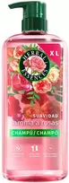 Herbal Essences HERBAL ESSENCE ROSE gentleness Šampūnas 630 ml