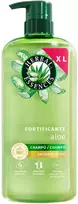 Herbal Essences HERBAL ESSENCE ALOE fortifying Šampūnas 630 ml