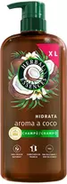 Herbal Essences HERBAL ESSENCE AROMA COCO moisturizing Šampūnas 630 ml