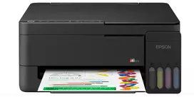 Daugiafunkcis rašalinis spausdintuvas Epson EcoTank L3352, A4, spalvotas, Wi-Fi, Wi-Fi Direct, AirPrint, juodas | C11CL62426