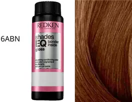Redken Shades Eq Bonder Inside 06abn, 60 ml X 3 U